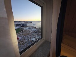 Café de Upernavik