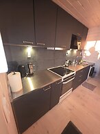 Café de Upernavik