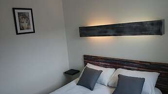 Hôtel TGV Quimper