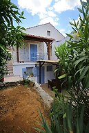 Stone House Apartment