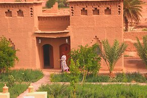 Gîte Amridil chez la famille Naciri