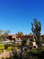 Gîte Amridil chez la famille Naciri