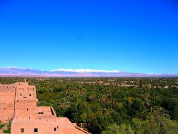 Gîte Amridil chez la famille Naciri