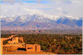 Gîte Amridil chez la famille Naciri