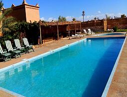 Gîte Amridil chez la famille Naciri