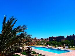 Gîte Amridil chez la famille Naciri