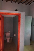 Gîte Amridil chez la famille Naciri