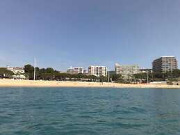 Apartamento Tamarius 1-7