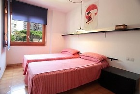Apartamento Tamarius 1-7