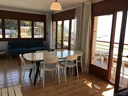Apartamento Tamarius 1-7