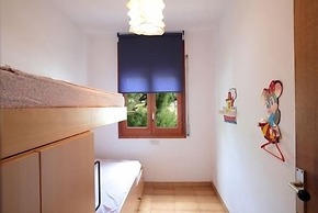 Apartamento Tamarius 1-7