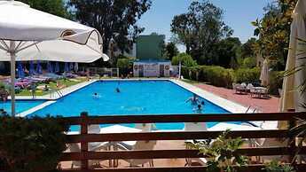 Apartamento Politur A-7