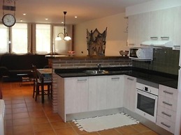 Apartamento Politur B-2