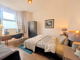 TopHome Stoke Newington