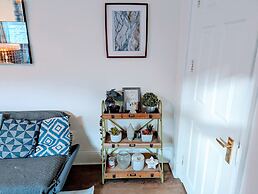 TopHome Stoke Newington