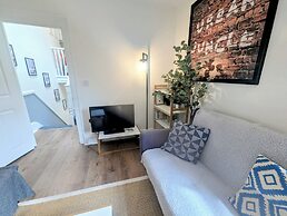 TopHome Stoke Newington