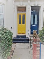 TopHome Stoke Newington