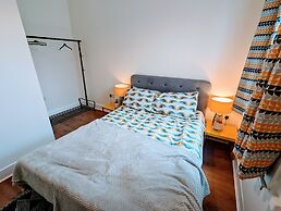 TopHome Stoke Newington