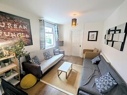 TopHome Stoke Newington