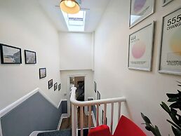 TopHome Stoke Newington