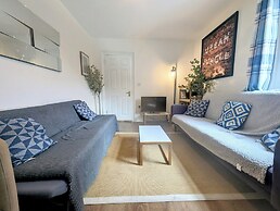 TopHome Stoke Newington