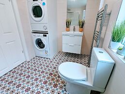 TopHome Stoke Newington