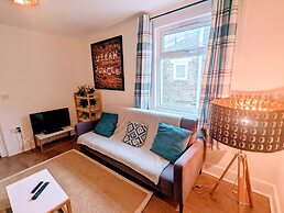 TopHome Stoke Newington