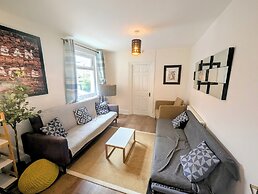 TopHome Stoke Newington