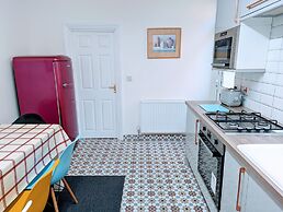 TopHome Stoke Newington