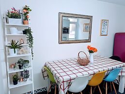 TopHome Stoke Newington