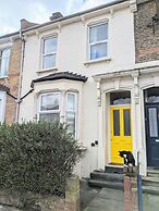 TopHome Stoke Newington