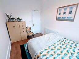 TopHome Stoke Newington