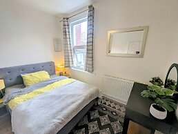 TopHome Stoke Newington