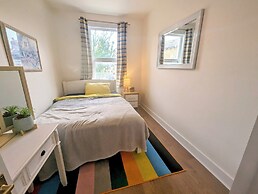 TopHome Stoke Newington