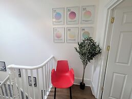 TopHome Stoke Newington