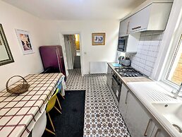 TopHome Stoke Newington