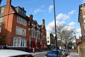 TopHome Stoke Newington