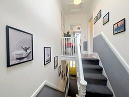 TopHome Stoke Newington