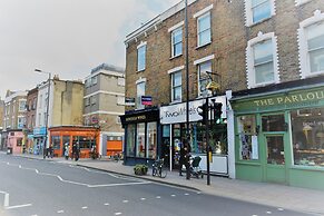 TopHome Stoke Newington