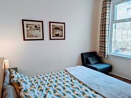 TopHome Stoke Newington