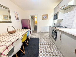 TopHome Stoke Newington