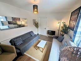 TopHome Stoke Newington