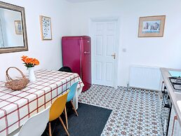 TopHome Stoke Newington