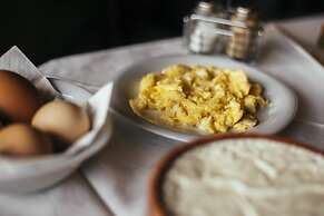 Selestina Boutique Hotel