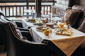 Selestina Boutique Hotel