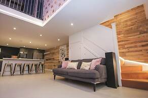 Steine House Central by Brighton Holiday Lets