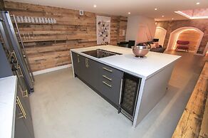 Steine House Central by Brighton Holiday Lets