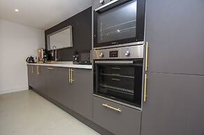 Steine House Central by Brighton Holiday Lets