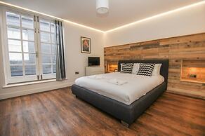 Steine House Central by Brighton Holiday Lets