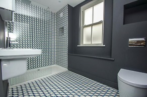 Steine House Central by Brighton Holiday Lets